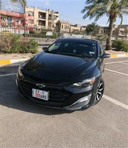 شيفروليه ماليبو